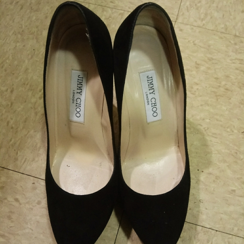 Jimmy choo
